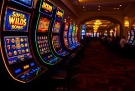 c 13 Slots